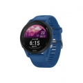 Garmin Forerunner 255 Basic สีฟ้า 